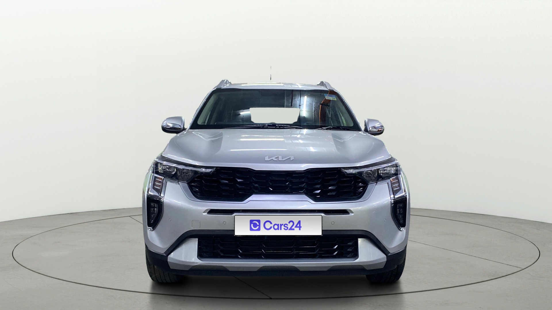 Used 2024 Kia Sonet Used 2024 Kia Sonet