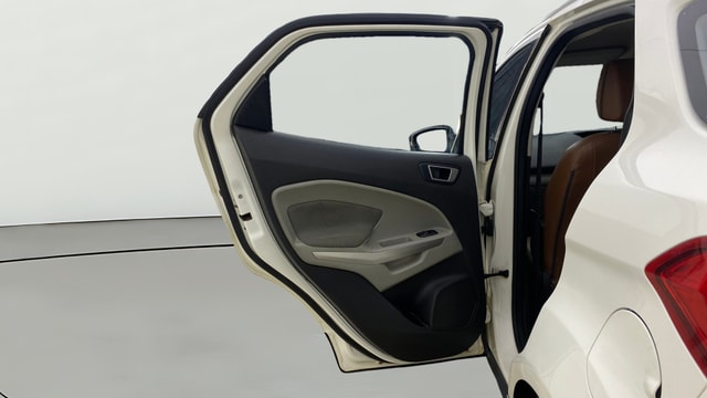 View Ford EcoSport Image 14 Used Ford EcoSport Image 14