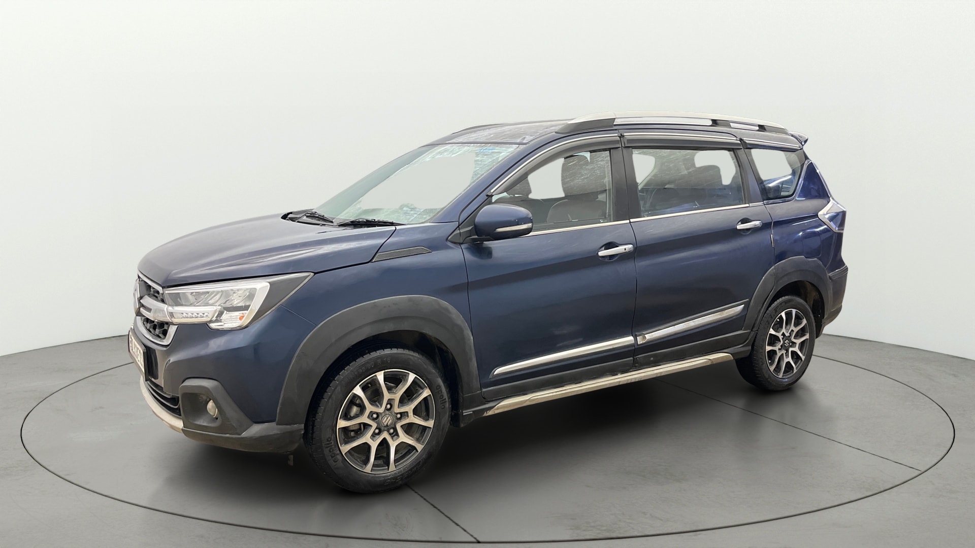 View 2024 Maruti Suzuki 1000 Base Variant Image 23 Used 2024 Maruti Suzuki 1000 Base Variant Image 23