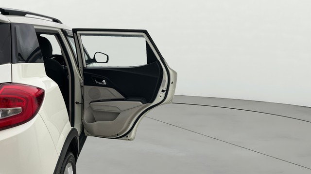 View Mahindra XUV300 Image 8 Used Mahindra XUV300 Image 8