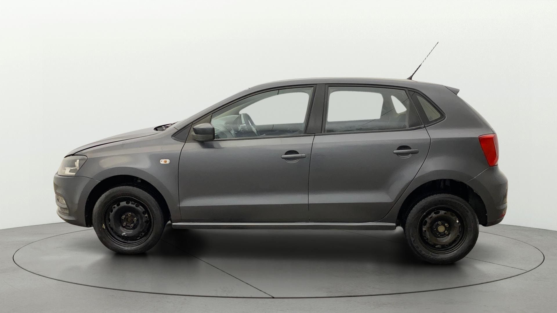 Used 2014 Volkswagen Polo Used 2014 Volkswagen Polo