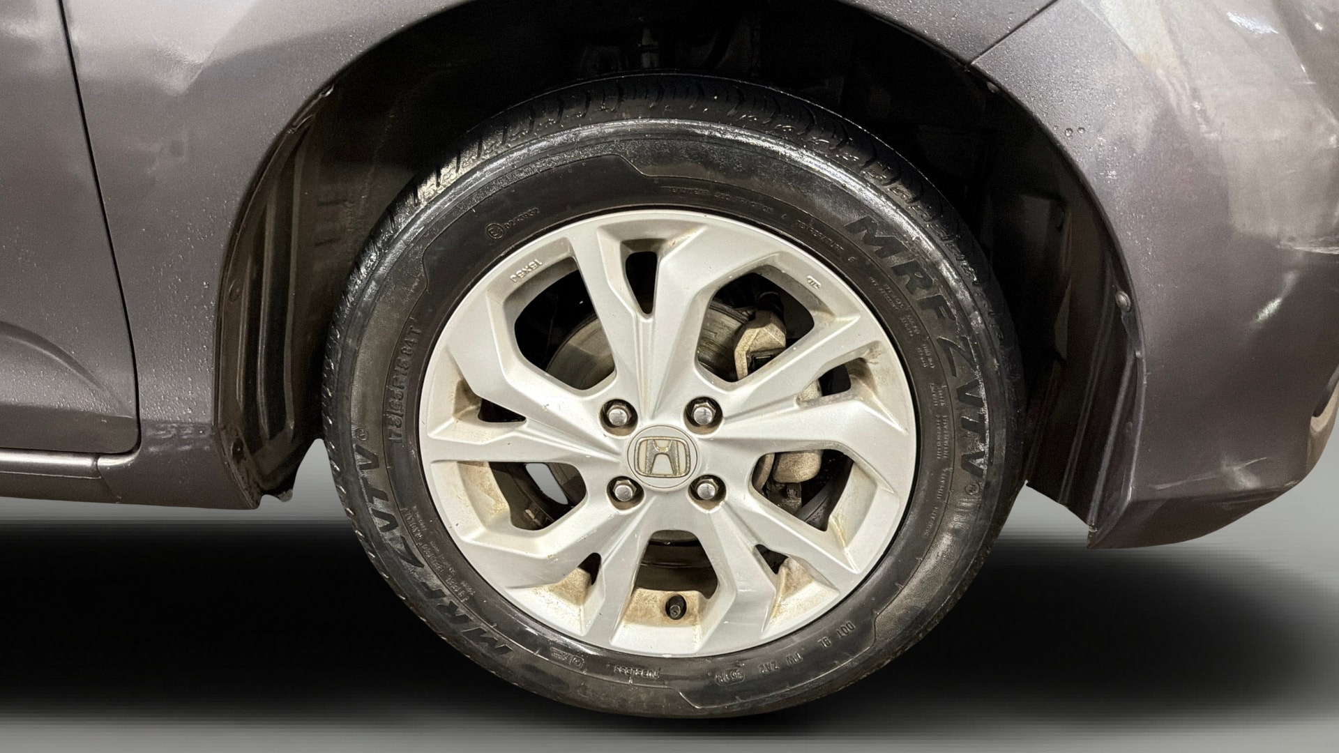 Used 2019 Honda Amaze Used 2019 Honda Amaze