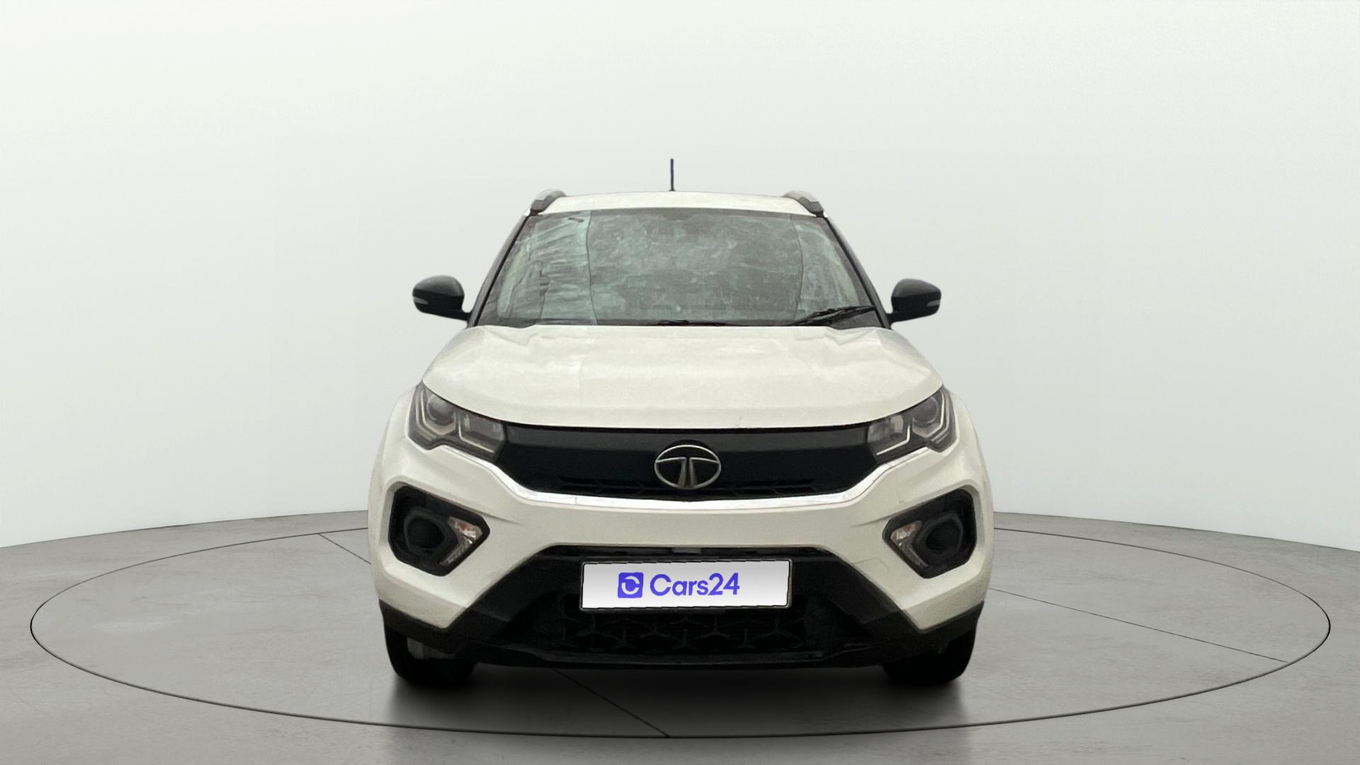 2021 टाटा नेक्सन Revotron XM 2021 टाटा नेक्सन Revotron XM