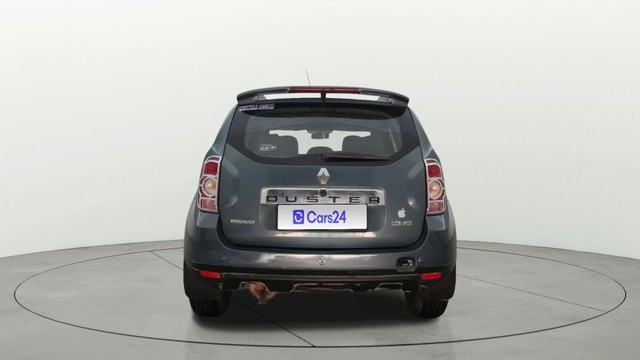 View Renault Duster Image 39 Used Renault Duster Image 39