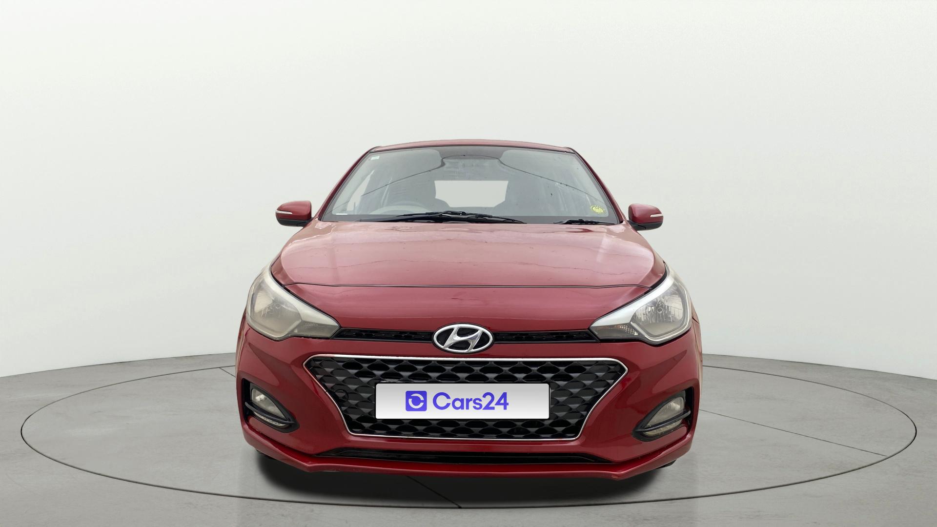 2019 ह्युंडई ईलाइट आई20 1.4 Sportz Plus Diesel BS IV 2019 ह्युंडई ईलाइट आई20 1.4 Sportz Plus Diesel BS IV