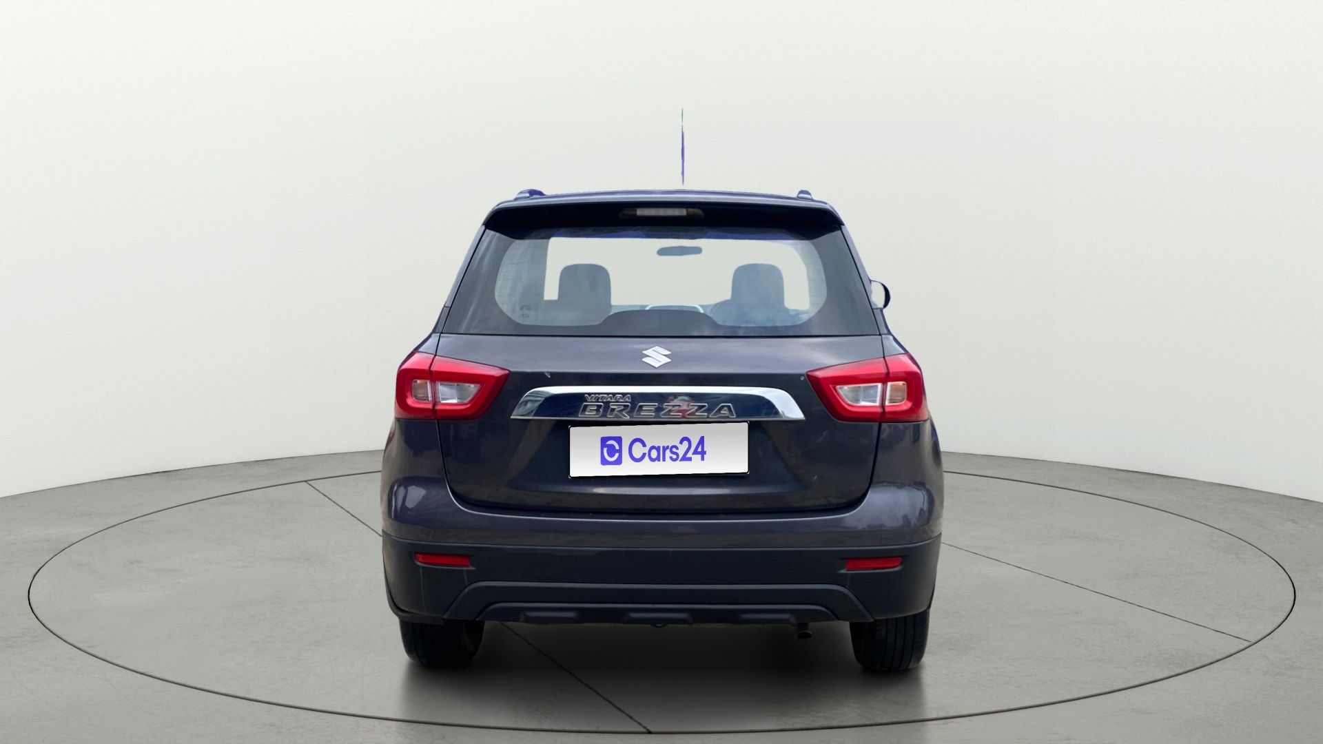 View 2022 Maruti Suzuki 1000 Base Variant Image 45 Used 2022 Maruti Suzuki 1000 Base Variant Image 45