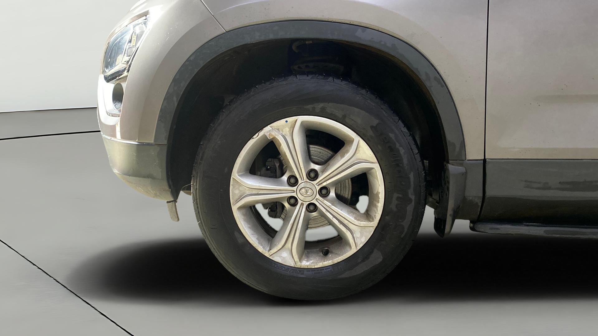 यूज़्ड 2019 टाटा हैरियर, Mumbai 27 यूज़्ड 2019 टाटा हैरियर, Mumbai 27