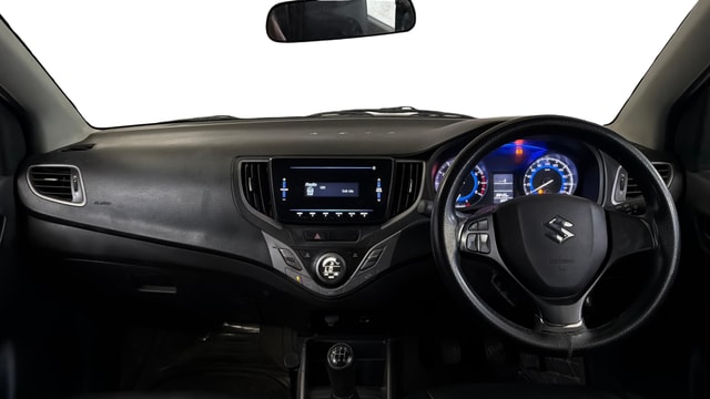 View Maruti Suzuki 1000 Image 15 Used Maruti Suzuki 1000 Image 15
