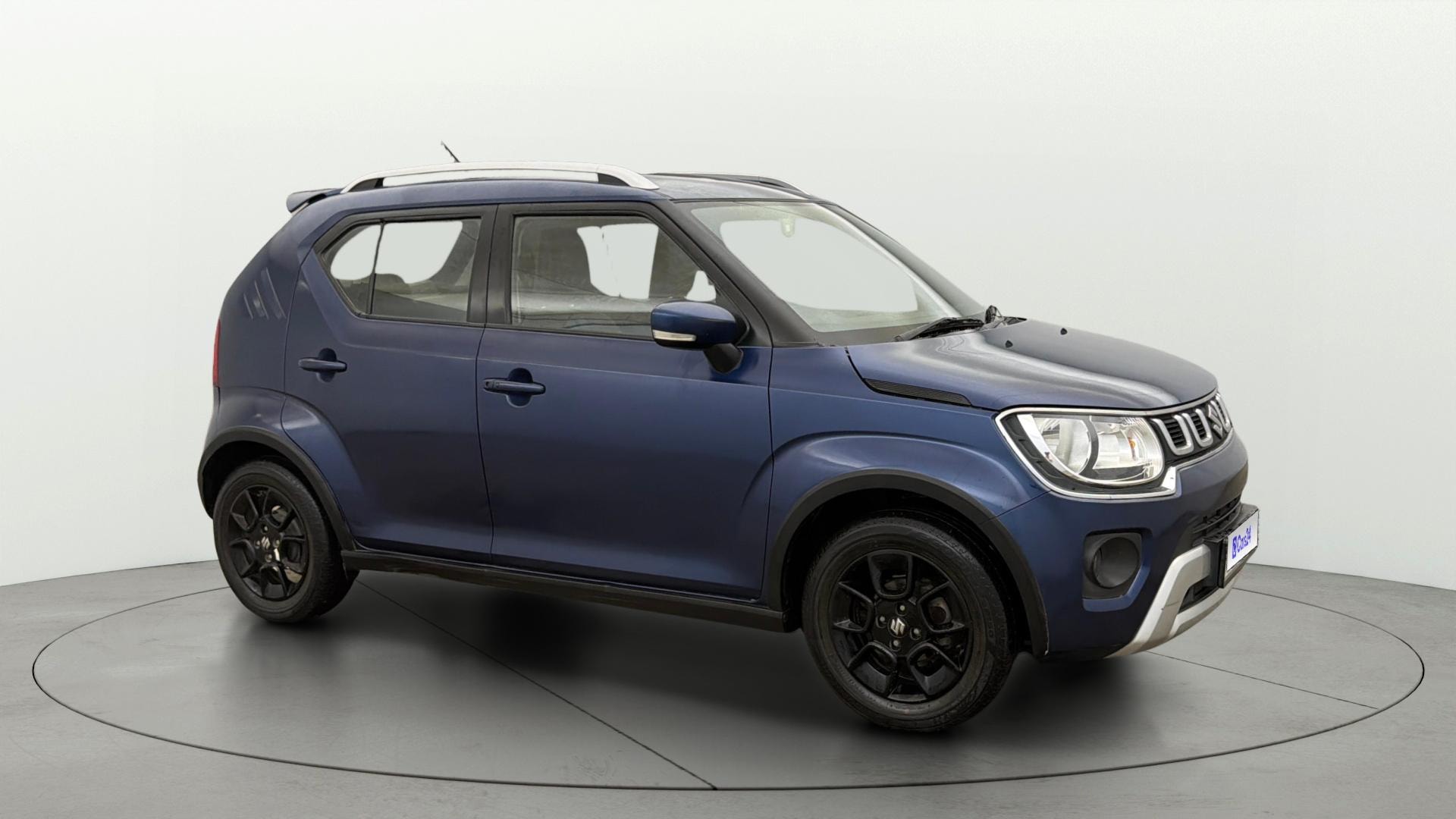 View 2022 Maruti Suzuki 1000 Base Variant Image 37 Used 2022 Maruti Suzuki 1000 Base Variant Image 37