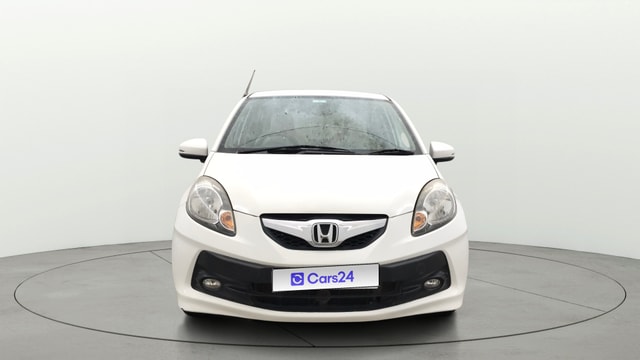 View Honda Brio Image 1 Used Honda Brio Image 1