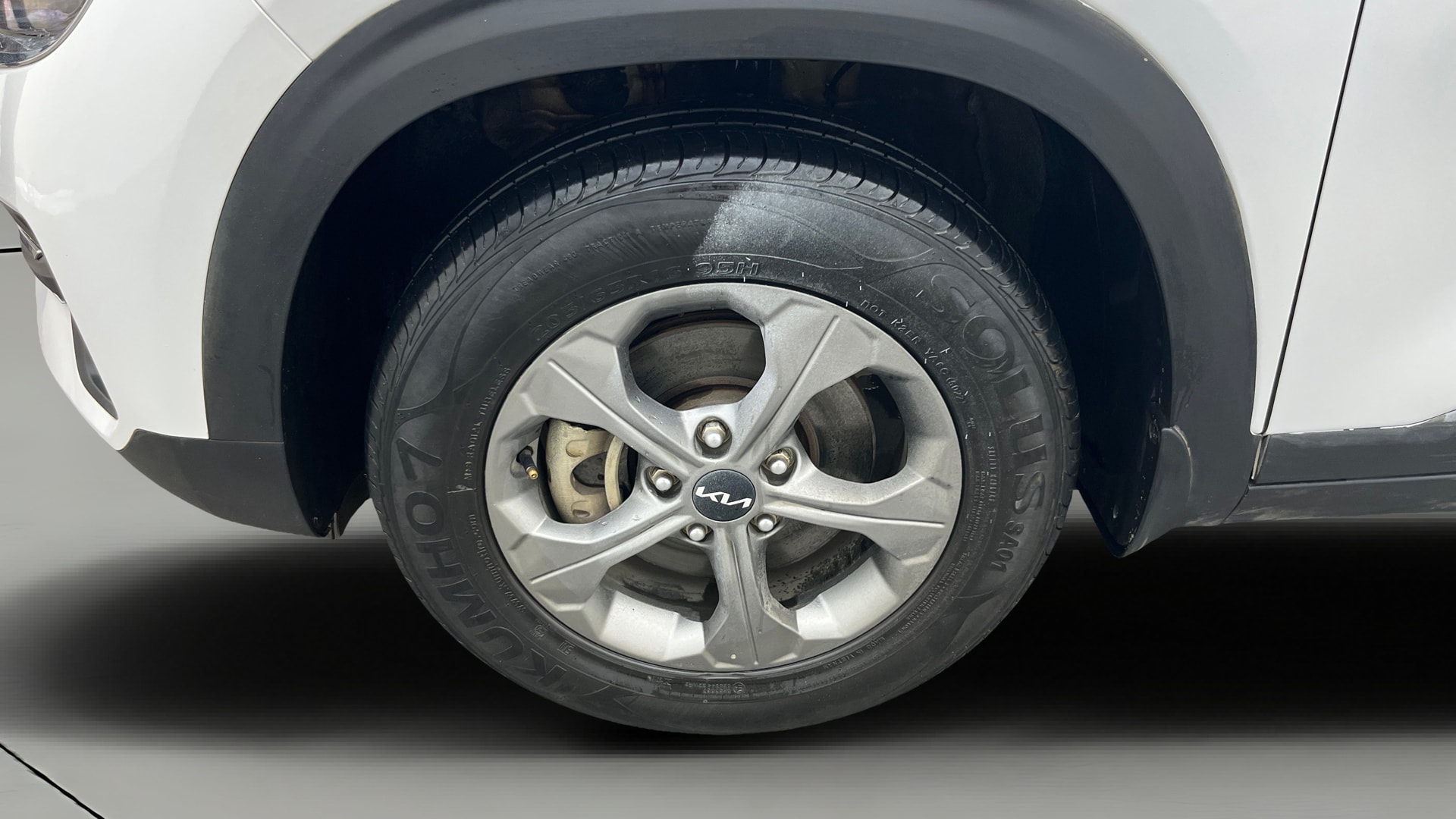 View 2023 Kia Seltos D1.5 CRDI VGT 6MT HTK Plus Image 36 Used 2023 Kia Seltos D1.5 CRDI VGT 6MT HTK Plus Image 36