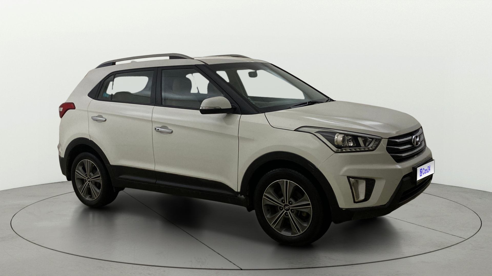 View 2017 Hyundai Creta 1.4 E Diesel Image 22 Used 2017 Hyundai Creta 1.4 E Diesel Image 22