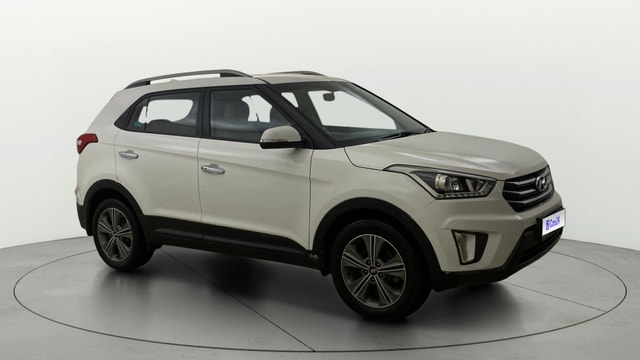 View Hyundai Creta Image 22 Used Hyundai Creta Image 22