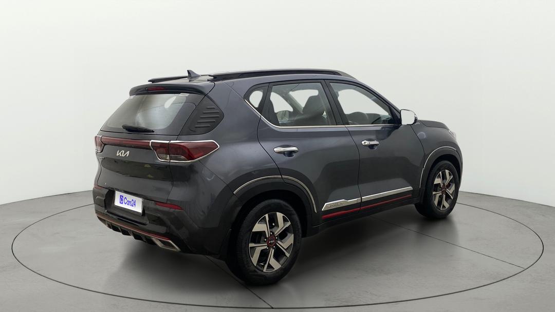 UsedCar