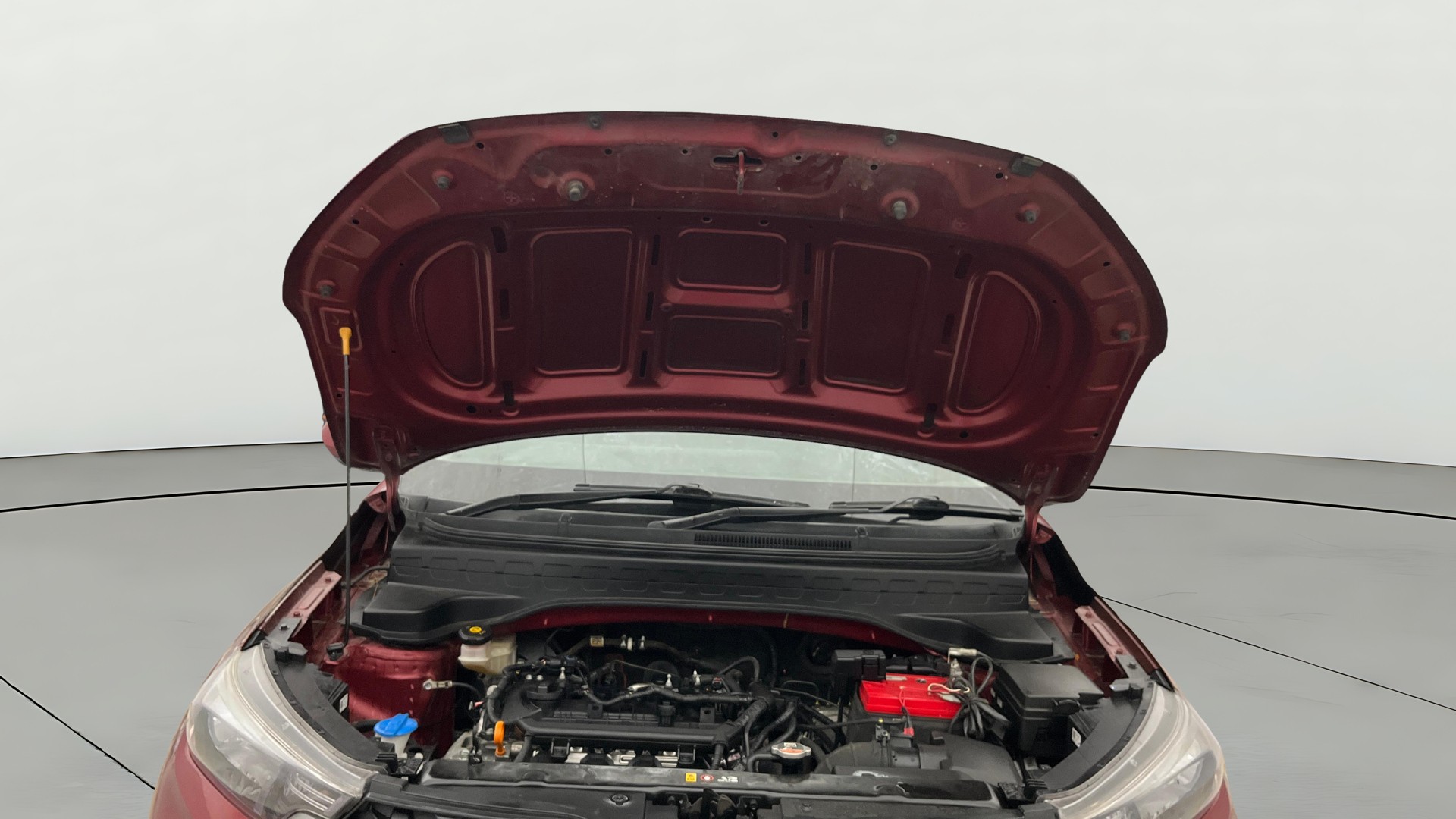 Used 2022 Kia Sonet Used 2022 Kia Sonet