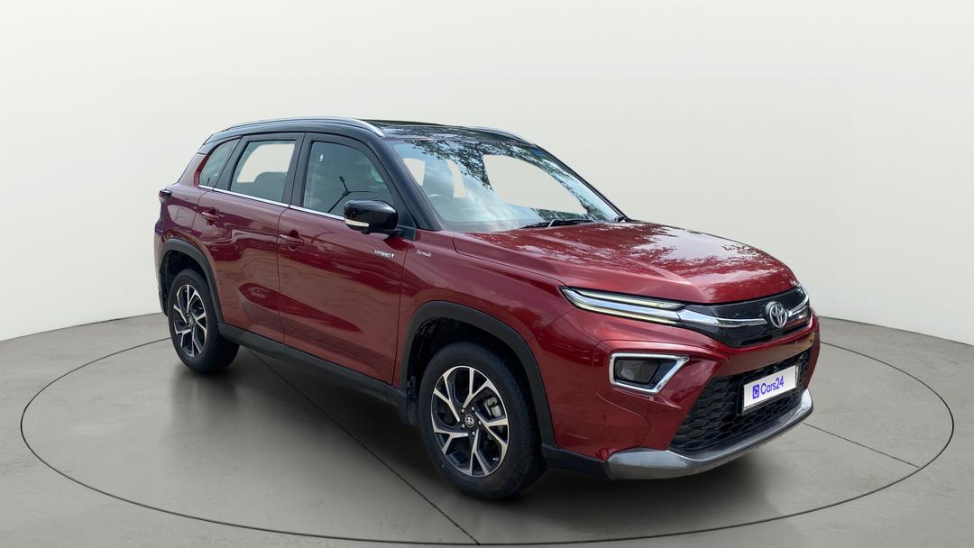 UsedCar