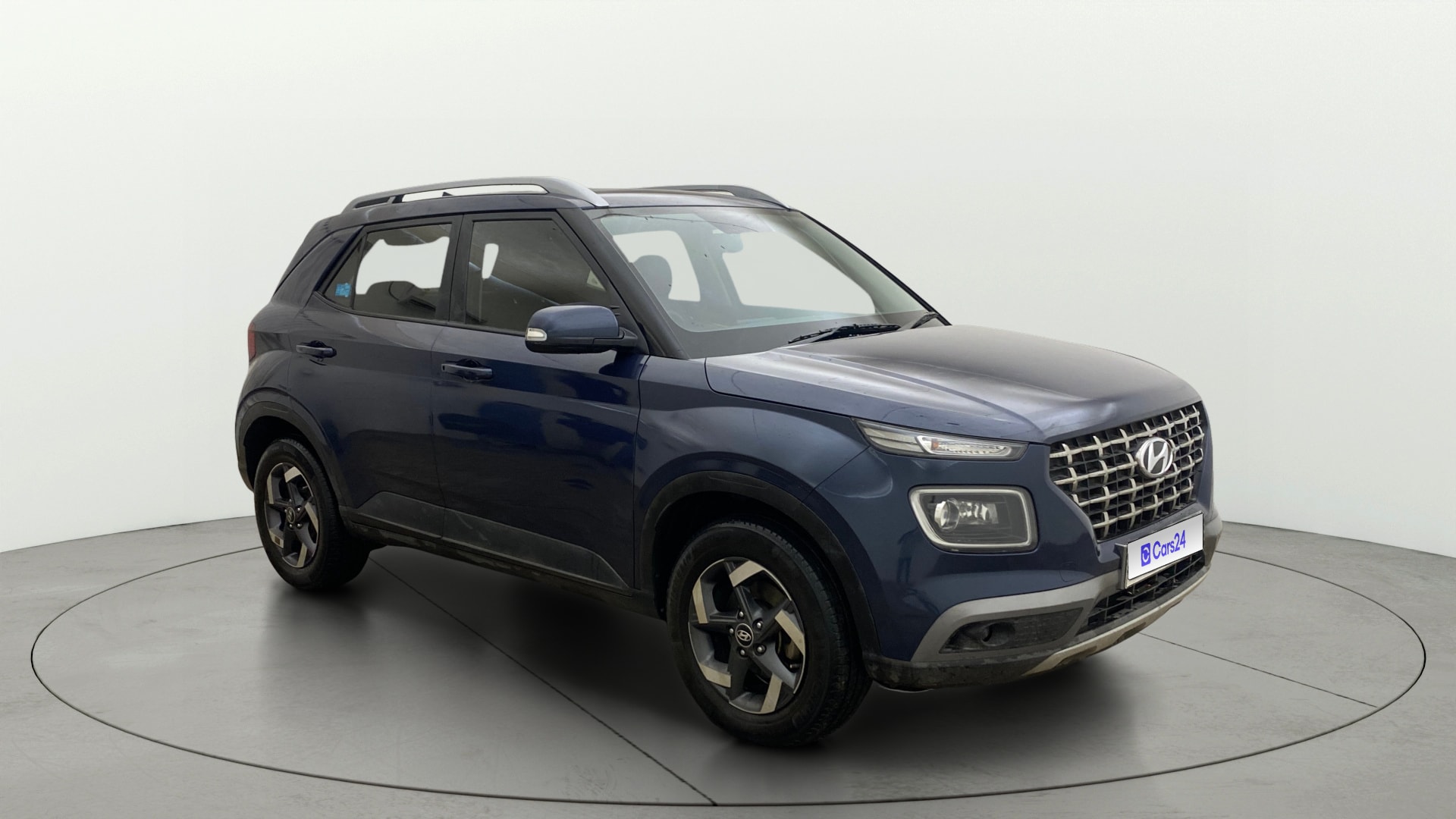 View 2022 Hyundai Venue SX 1.5 Diesel Image 22 Used 2022 Hyundai Venue SX 1.5 Diesel Image 22