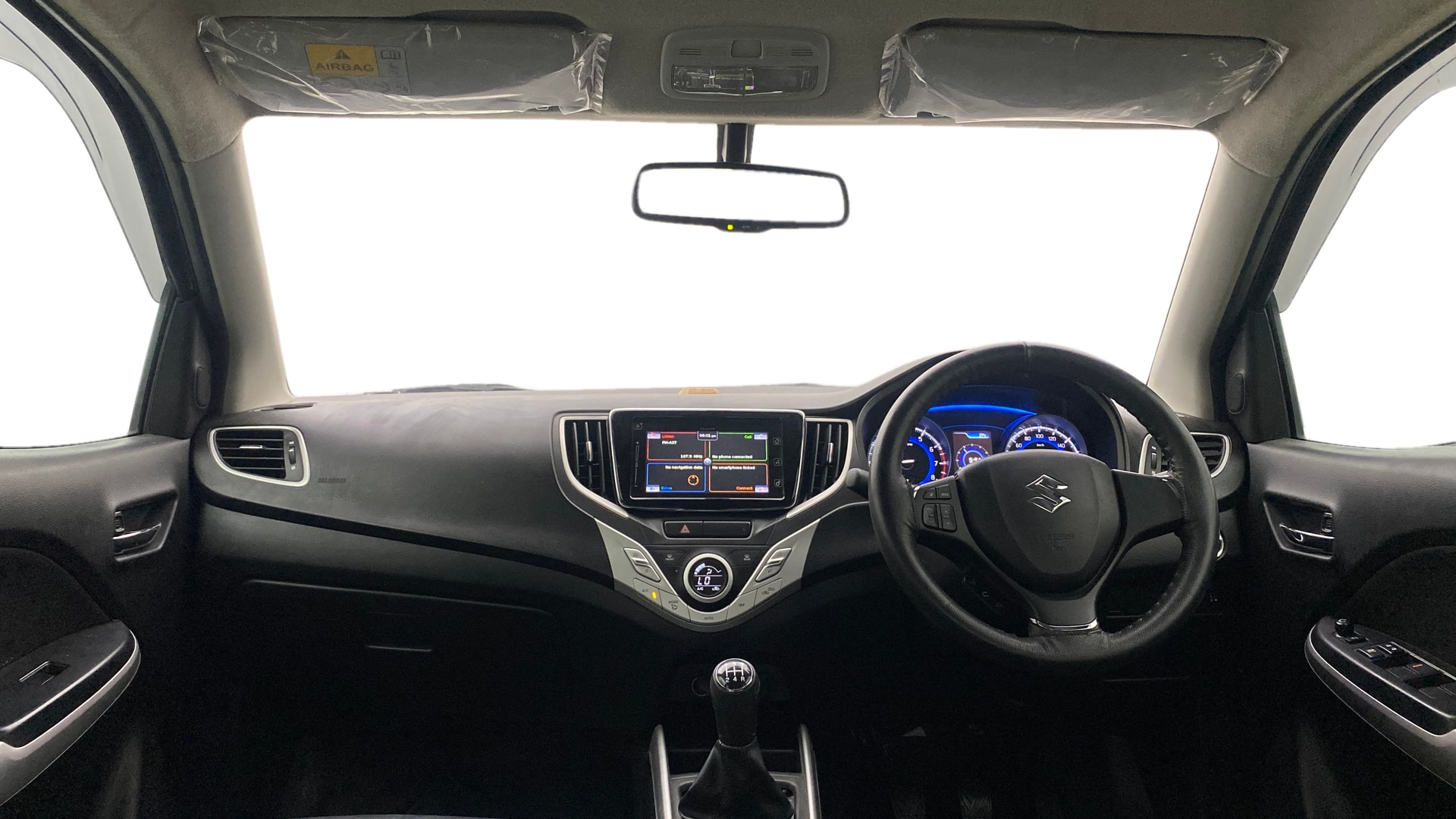View 2018 Maruti Suzuki 1000 Base Variant Image 15 Used 2018 Maruti Suzuki 1000 Base Variant Image 15