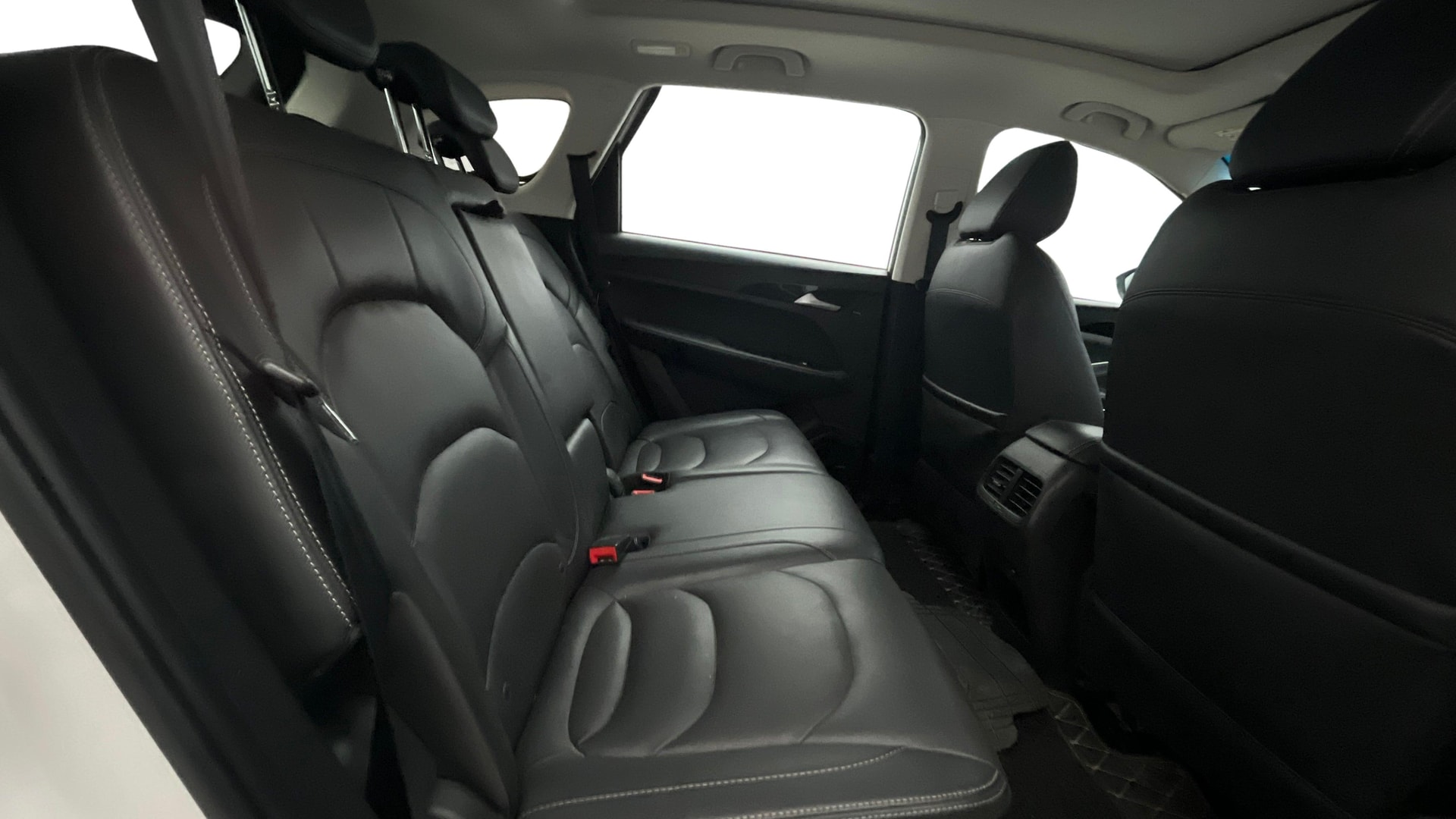 Used 2019 MG Hector Used 2019 MG Hector
