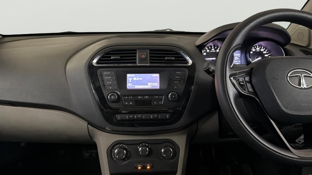 View Tata Tiago Image 17 Used Tata Tiago Image 17