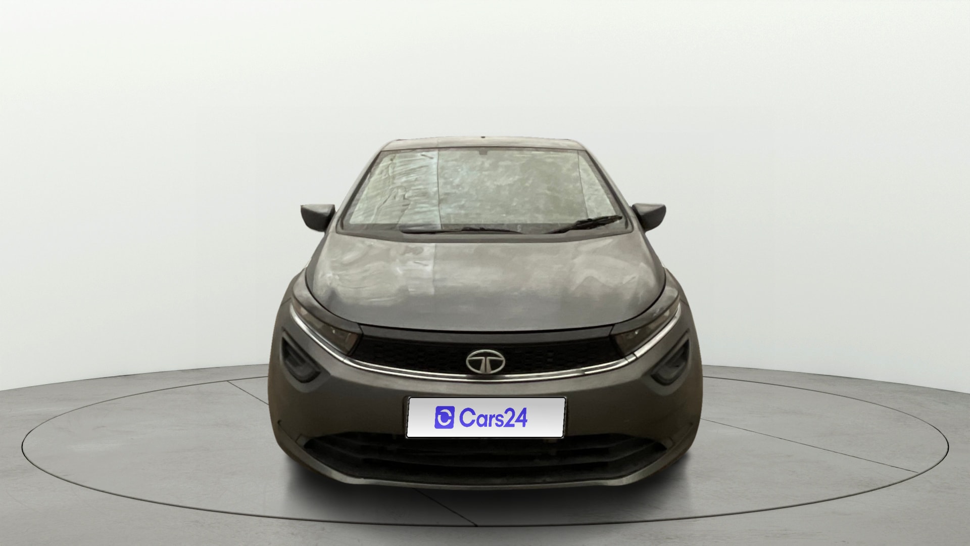Used 2022 Tata Altroz Used 2022 Tata Altroz