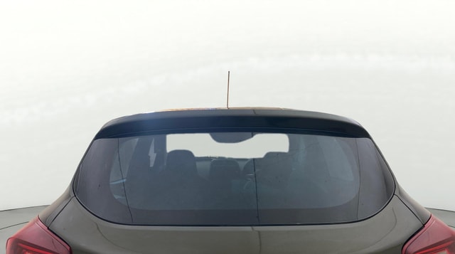 View Renault Kwid Image 4 Used Renault Kwid Image 4