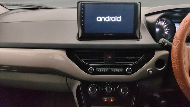 View Tata Nexon Image 17 Used Tata Nexon Image 17