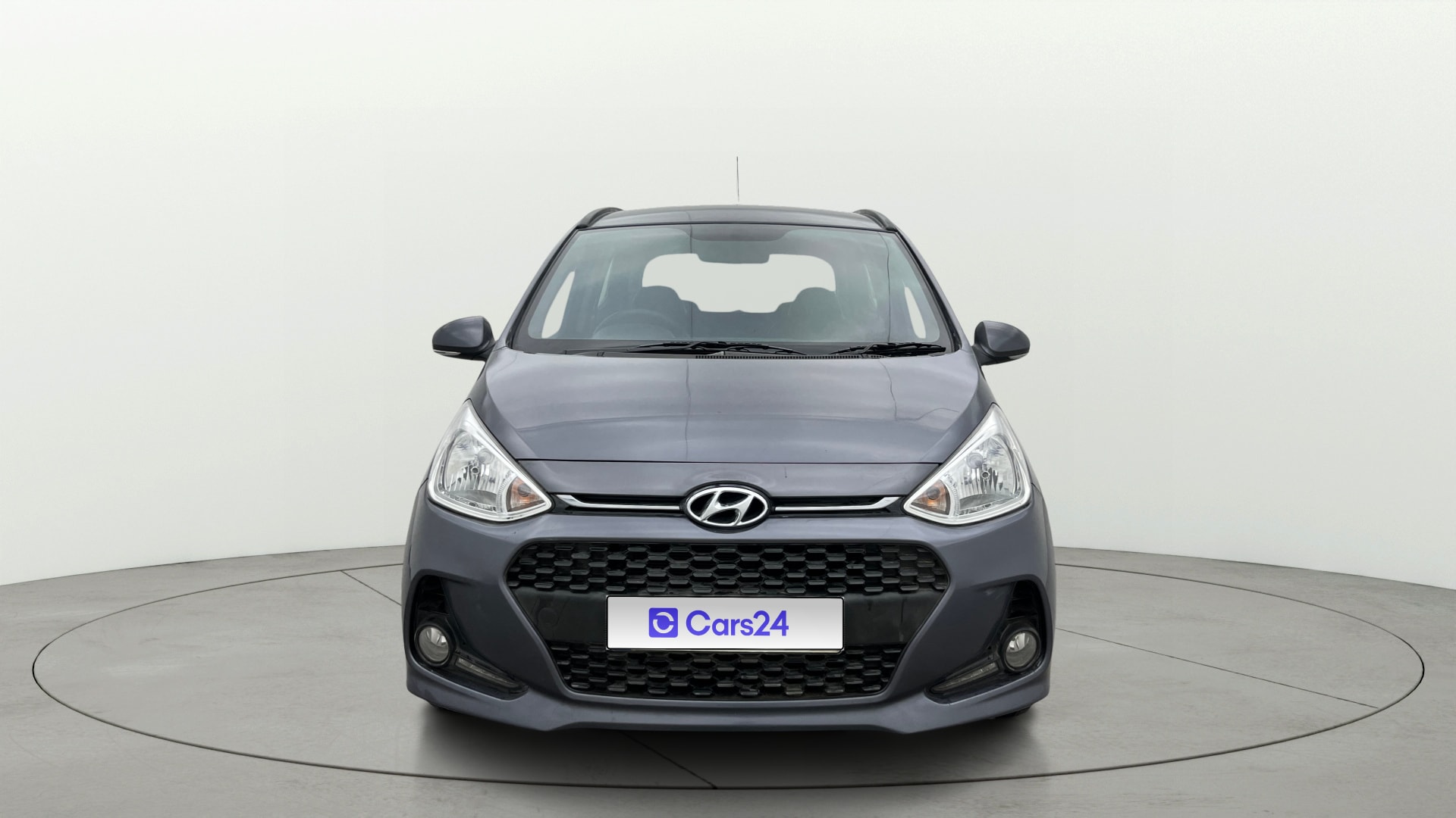 Used 2017 Hyundai Grand i10 Used 2017 Hyundai Grand i10