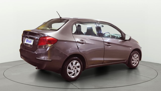 View Honda Amaze Image 43 Used Honda Amaze Image 43