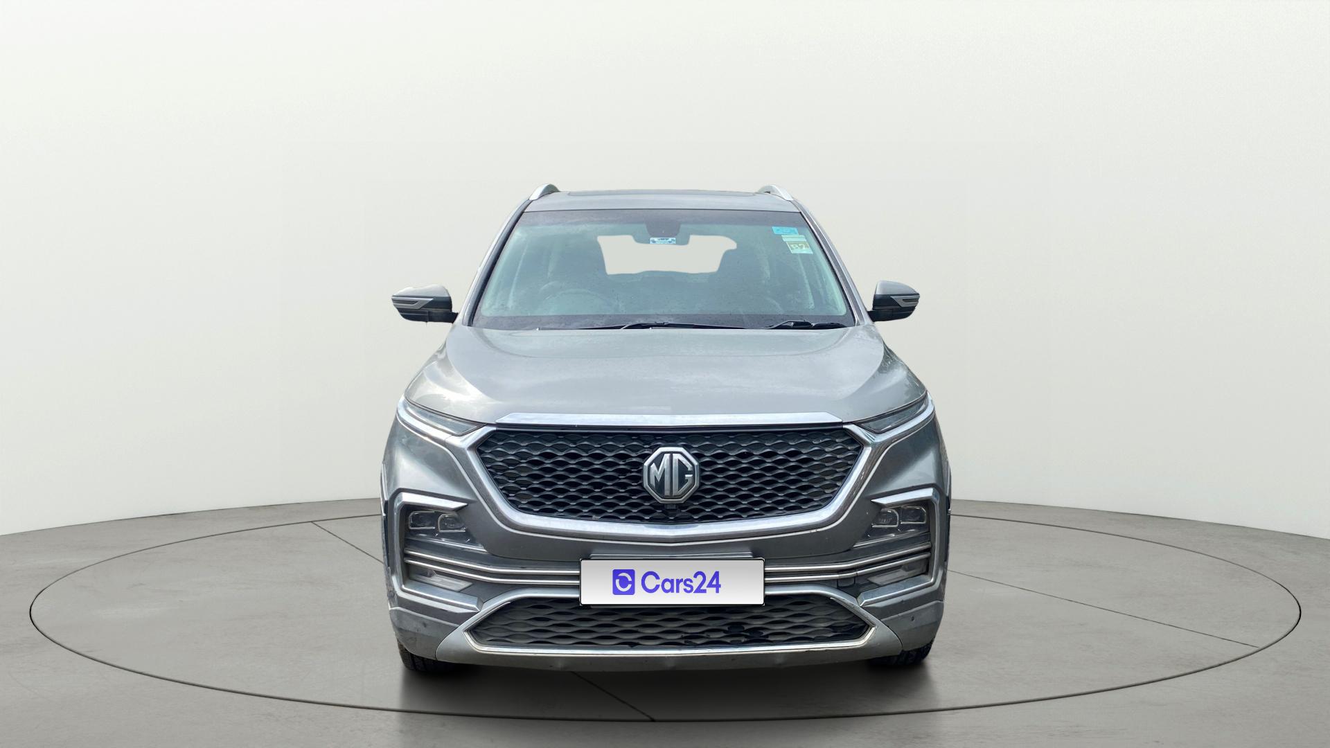 2020 एमजी हेक्टर Sharp Petrol BS IV 2020 एमजी हेक्टर Sharp Petrol BS IV