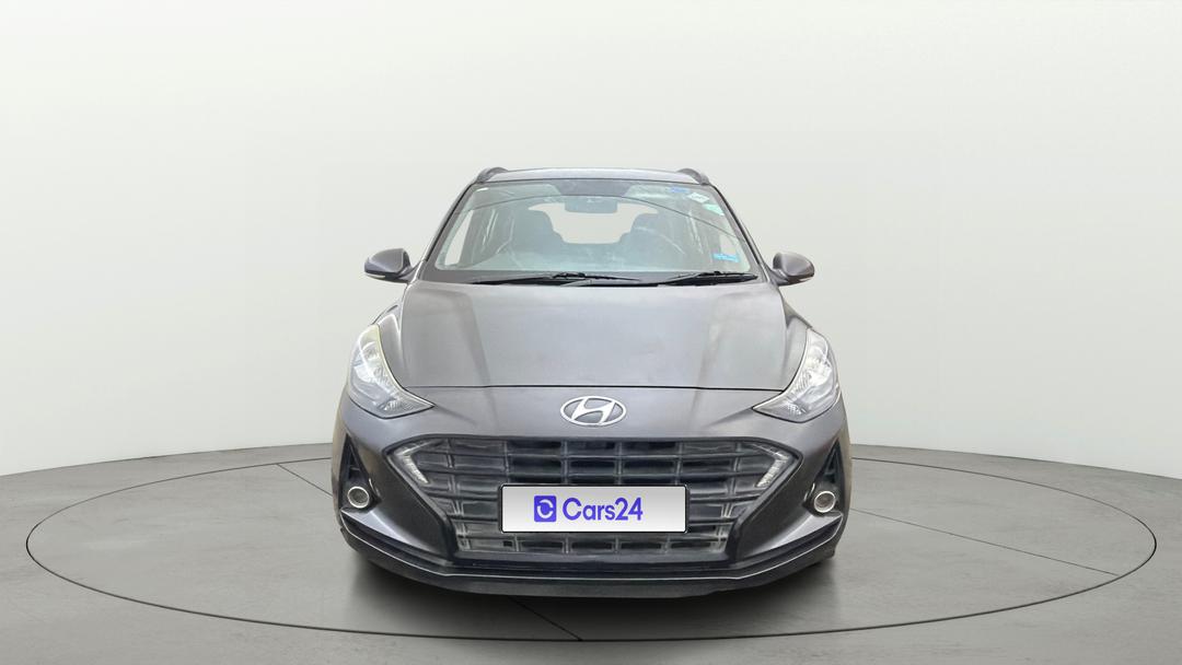 UsedCar
