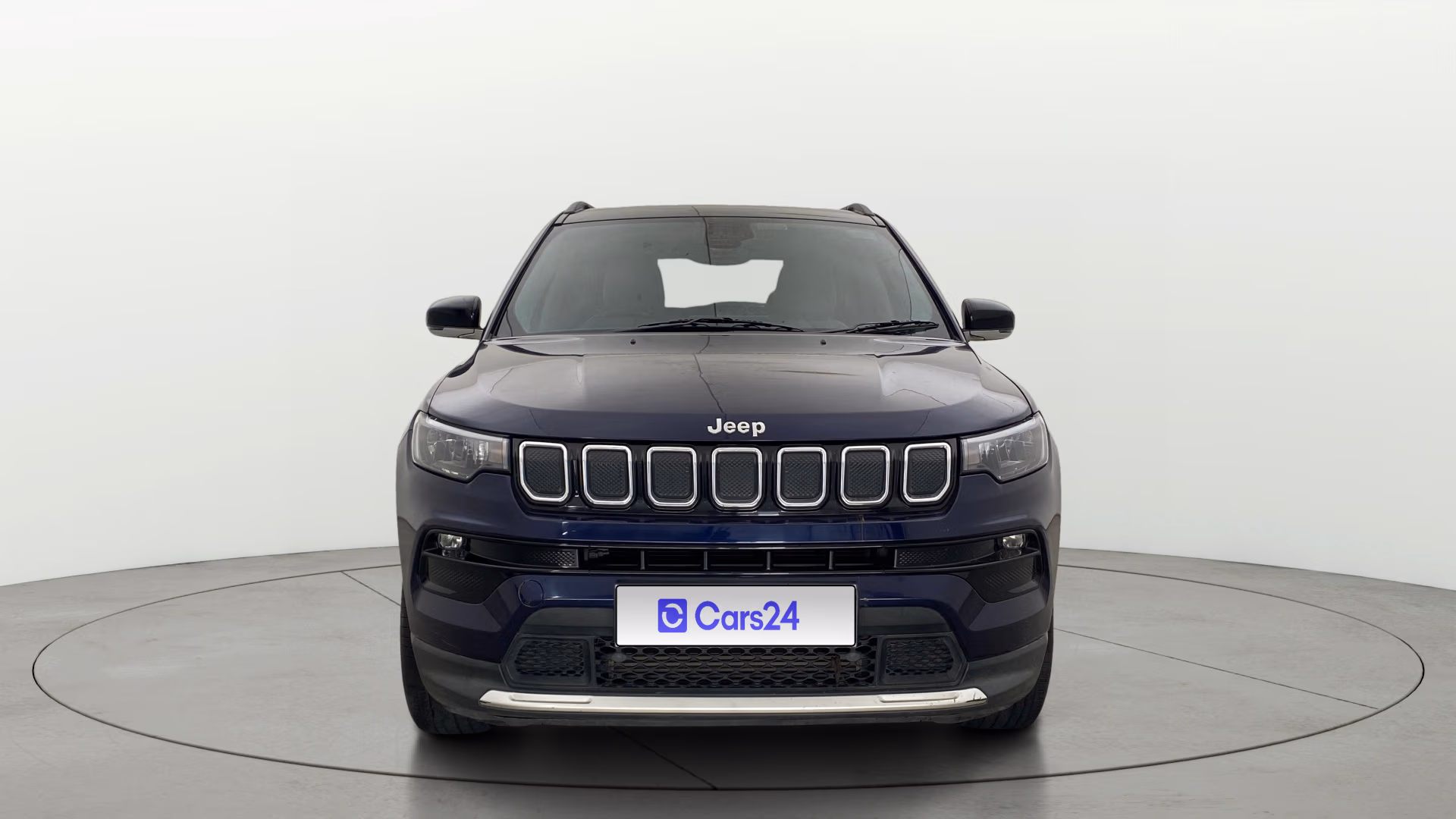 Used 2022 Jeep Compass Used 2022 Jeep Compass