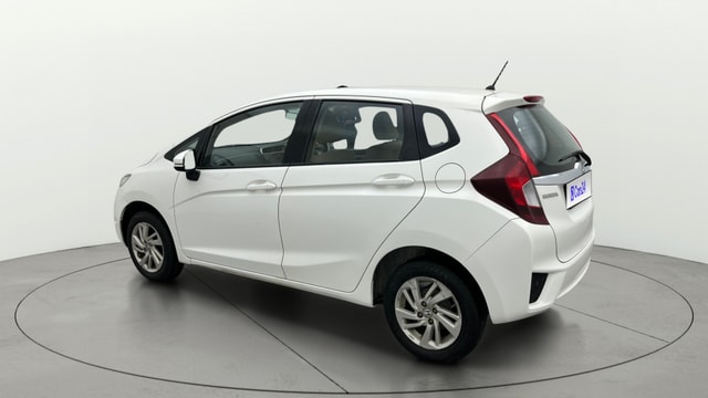View Honda Jazz Image 2 Used Honda Jazz Image 2
