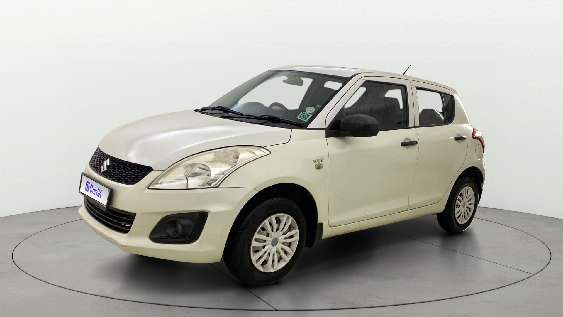 View 2016 Maruti Suzuki 1000 Base Variant Image 34 Used 2016 Maruti Suzuki 1000 Base Variant Image 34