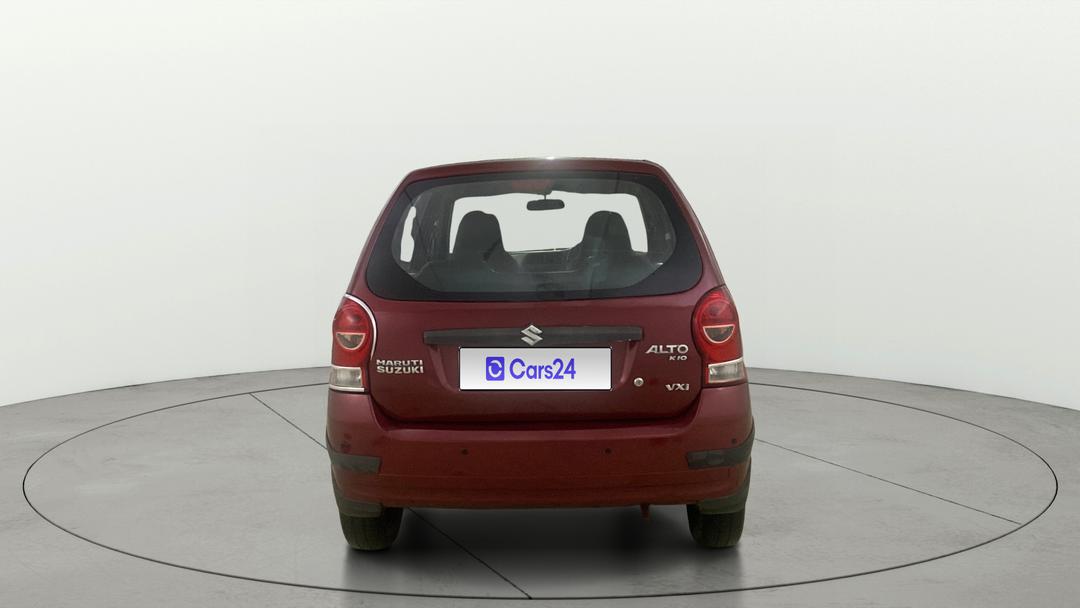 UsedCar