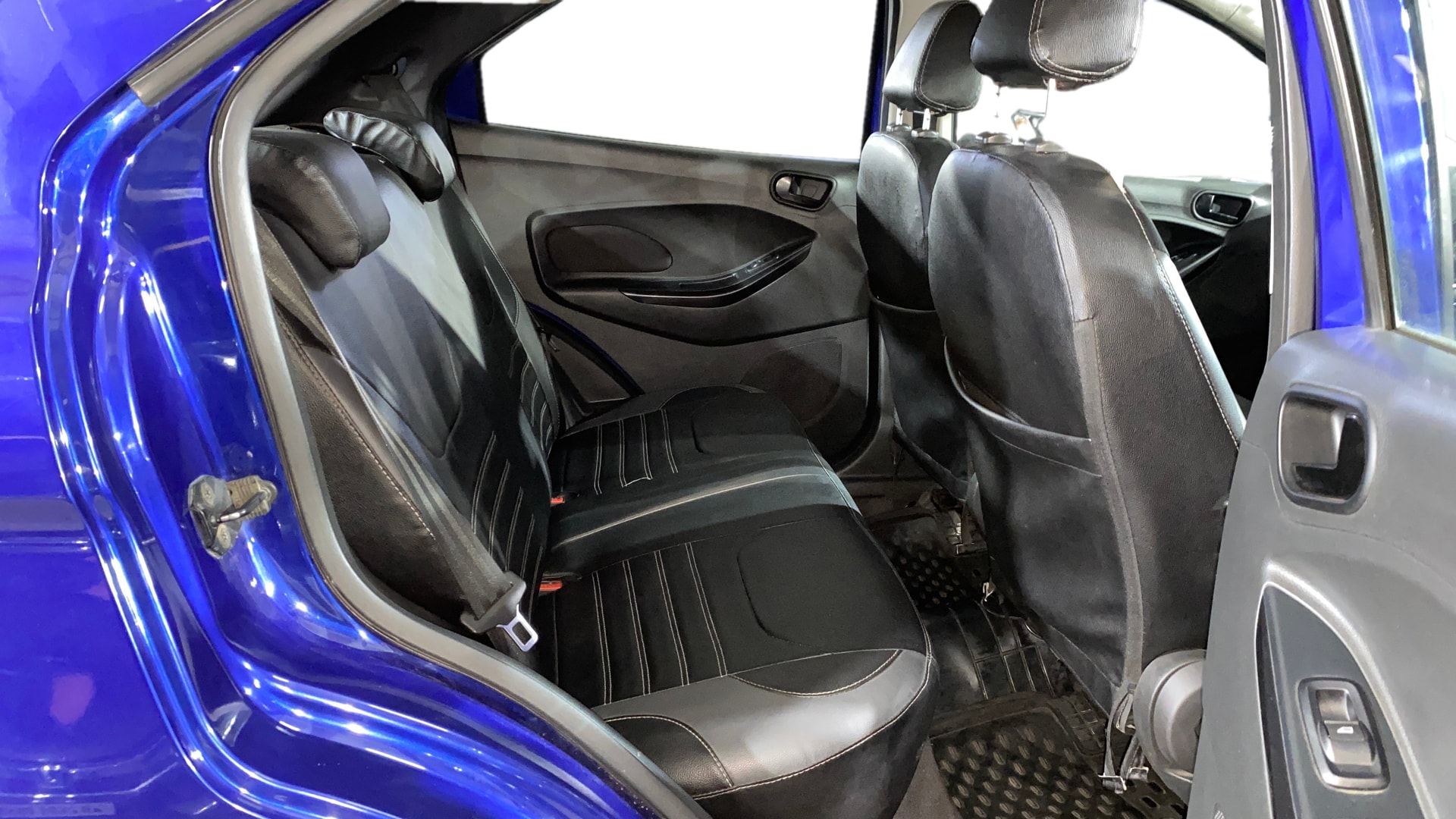 Used 2019 Ford Figo Aspire Used 2019 Ford Figo Aspire