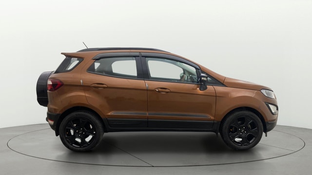 View Ford EcoSport Image 28 Used Ford EcoSport Image 28