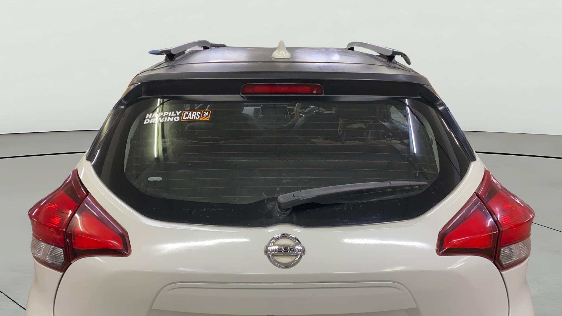 Used 2021 Nissan Kicks Used 2021 Nissan Kicks