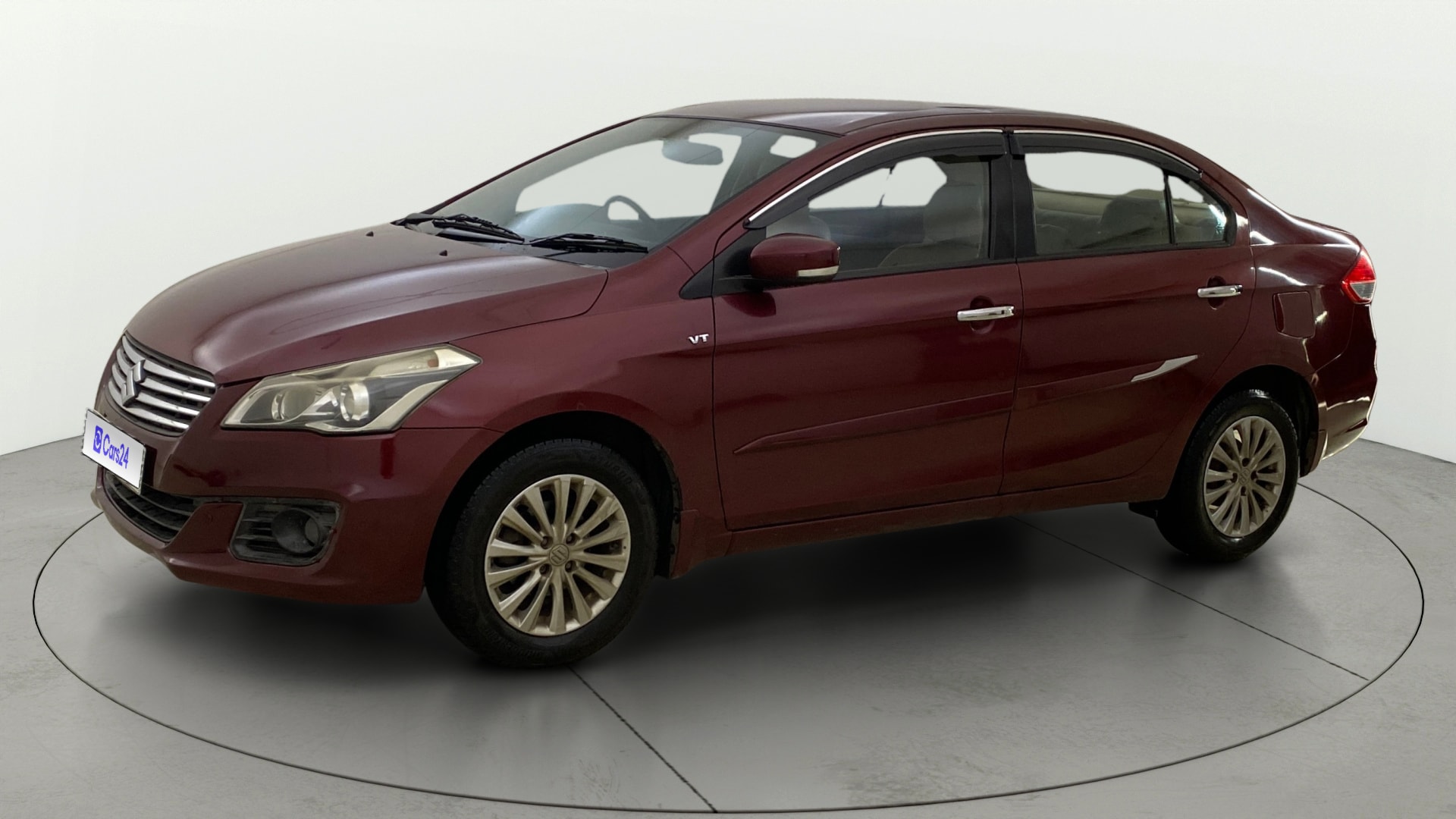 View 2015 Maruti Suzuki 1000 Base Variant Image 36 Used 2015 Maruti Suzuki 1000 Base Variant Image 36