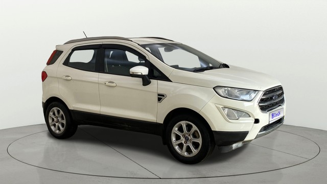 View Ford EcoSport Image 36 Used Ford EcoSport Image 36