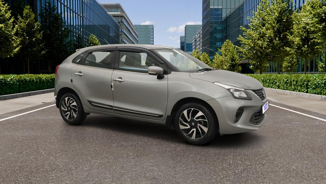 UsedCar