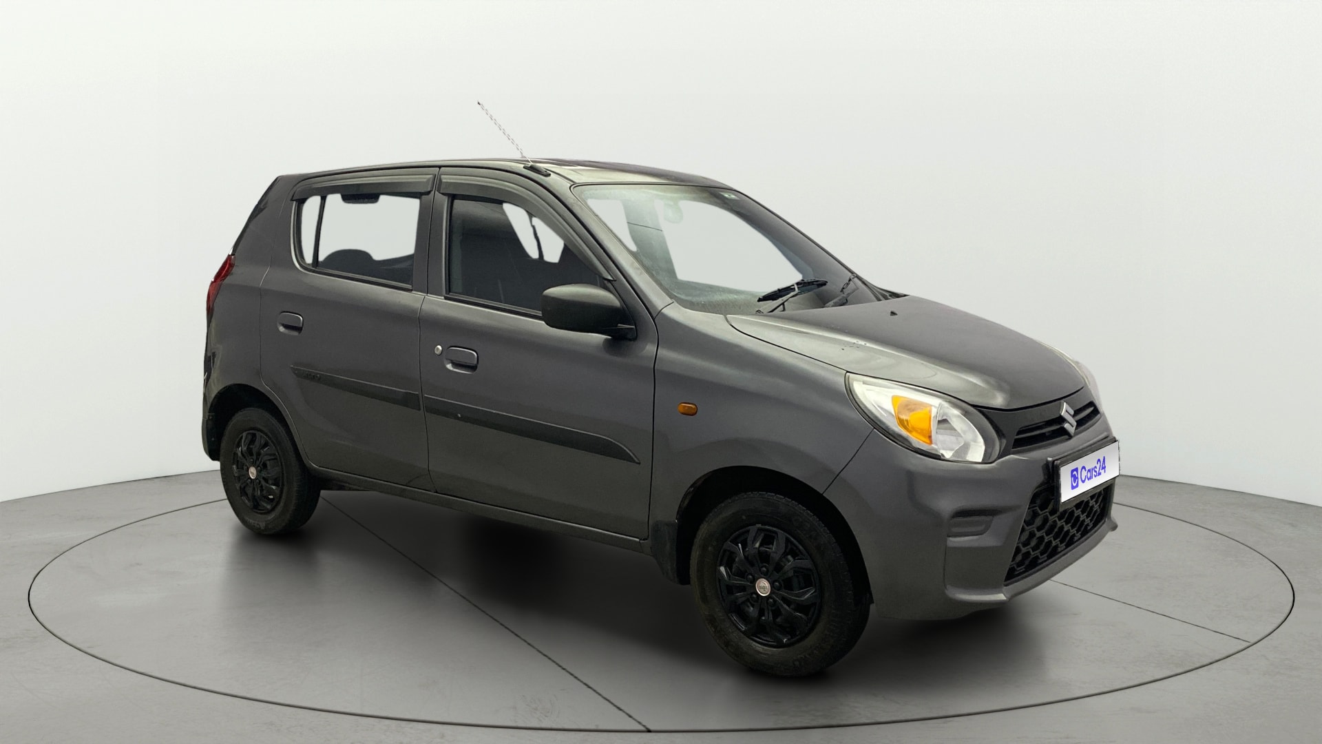 View 2022 Maruti Suzuki 1000 Base Variant Image 35 Used 2022 Maruti Suzuki 1000 Base Variant Image 35