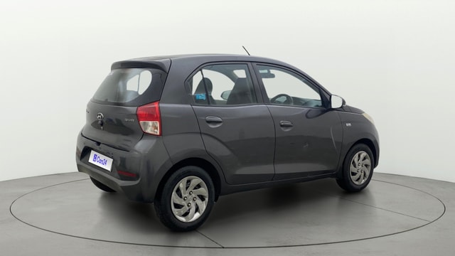View Hyundai New Santro Image 42 Used Hyundai New Santro Image 42