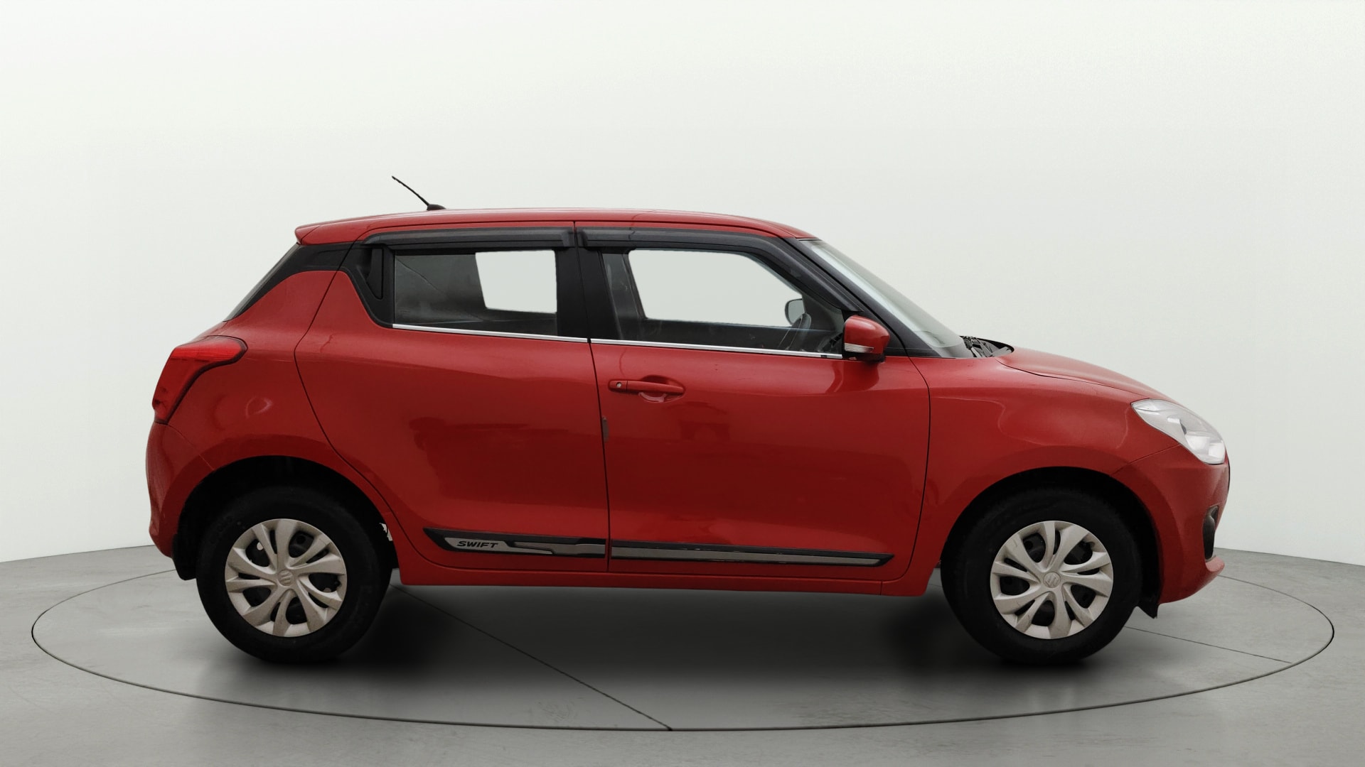 View 2018 Maruti Suzuki 1000 Base Variant Image 8 Used 2018 Maruti Suzuki 1000 Base Variant Image 8