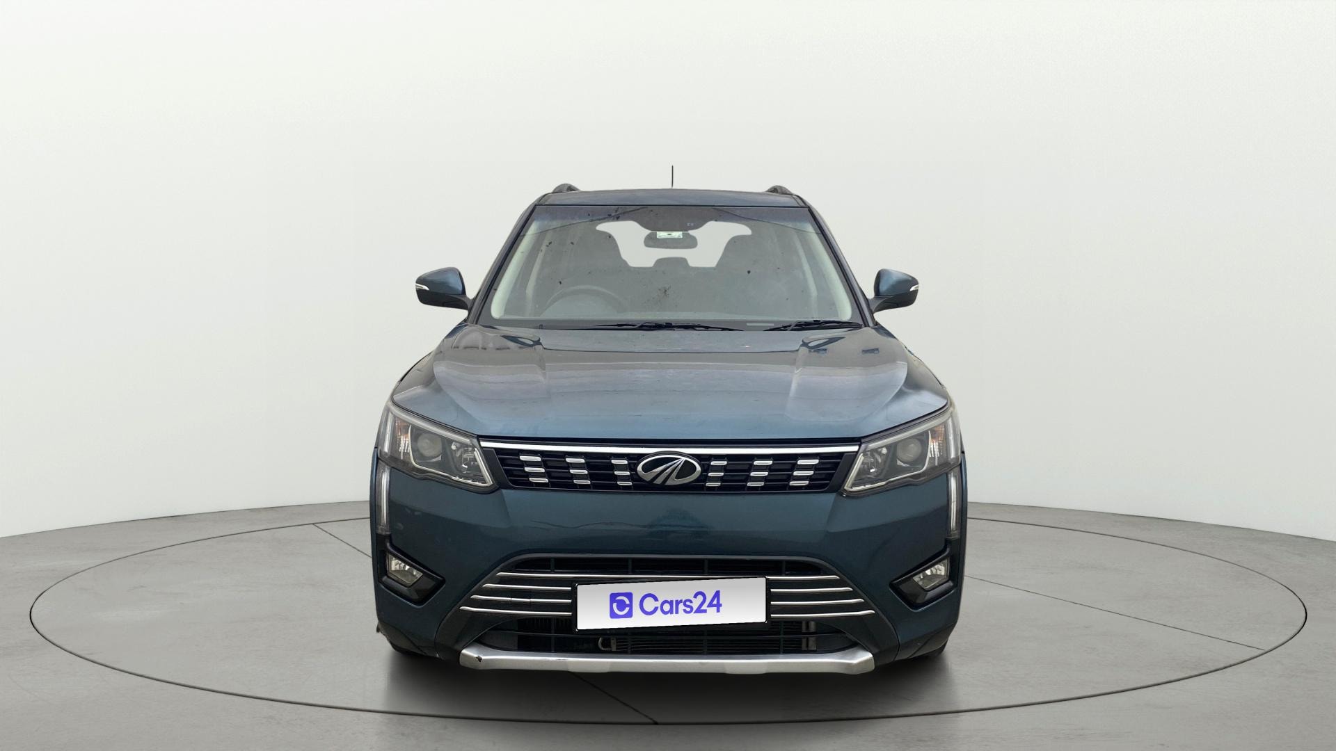 Used 2020 Mahindra XUV300 Used 2020 Mahindra XUV300