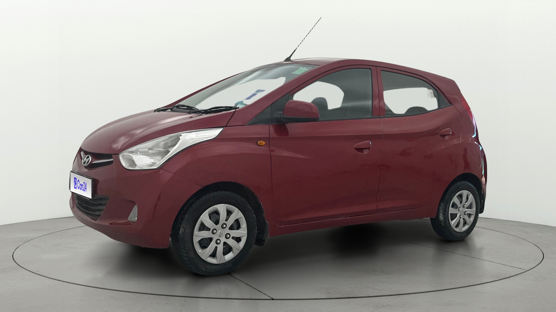 Used 2017 Hyundai EON Used 2017 Hyundai EON