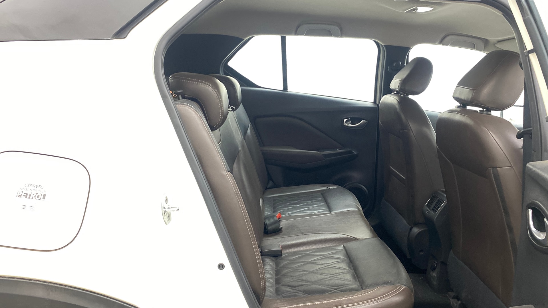 View 2020 Nissan Kicks XV Petrol BS IV Image 30 Used 2020 Nissan Kicks XV Petrol BS IV Image 30