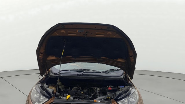 View Ford EcoSport Image 20 Used Ford EcoSport Image 20