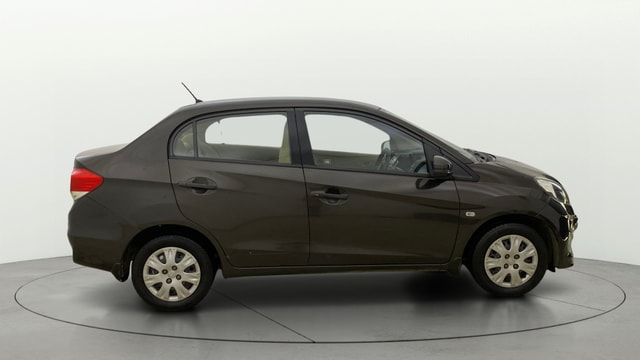 View Honda Amaze Image 8 Used Honda Amaze Image 8