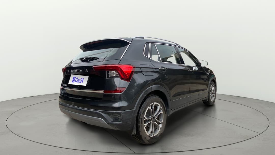 UsedCar